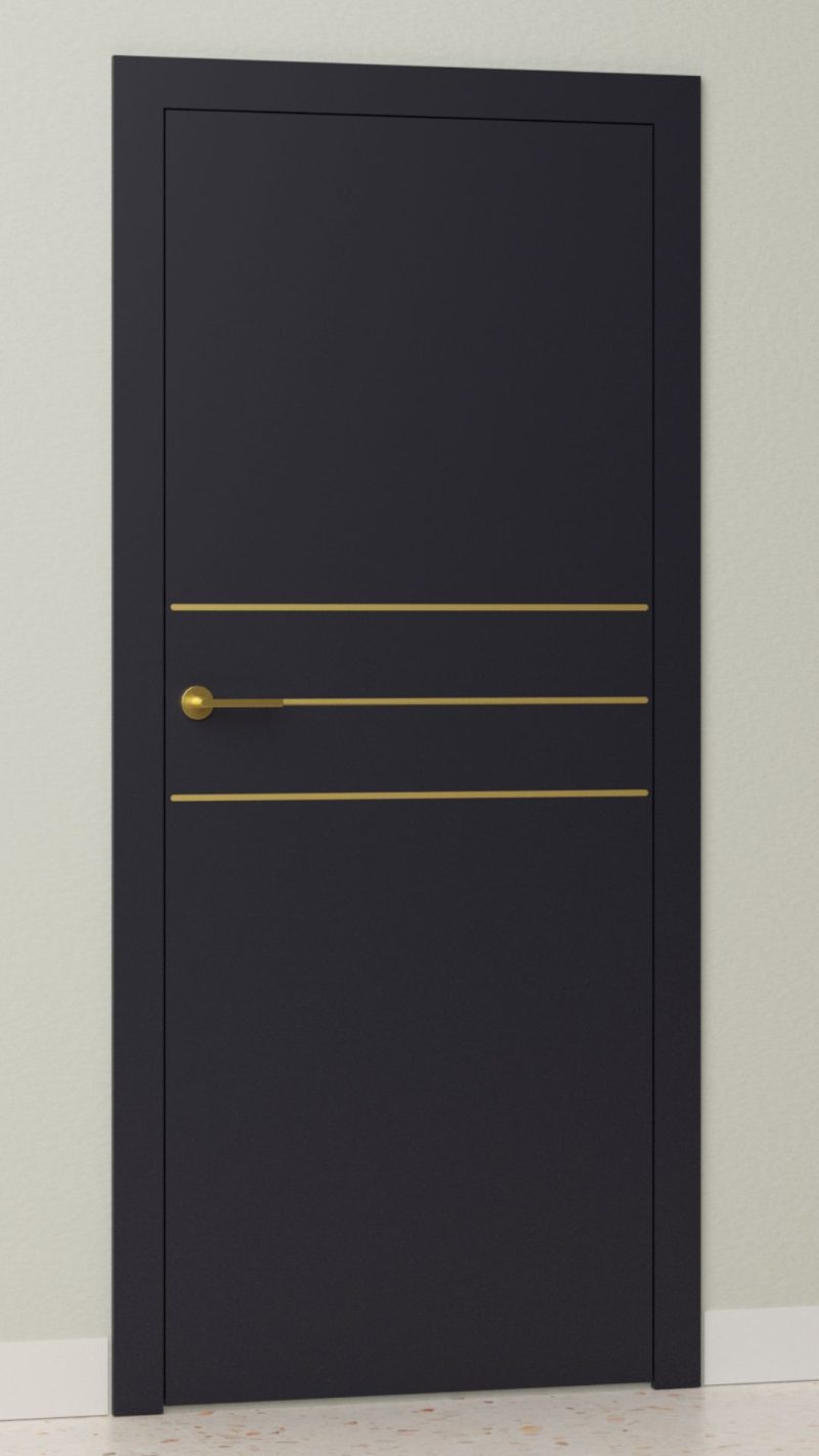 Drzwi wewnętrzne ALBA 3