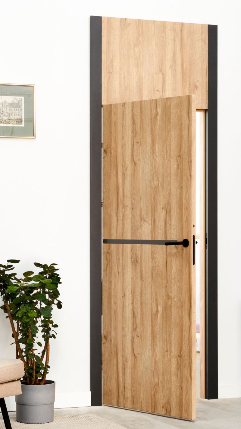 Drzwi wewnętrzne ALBA COR