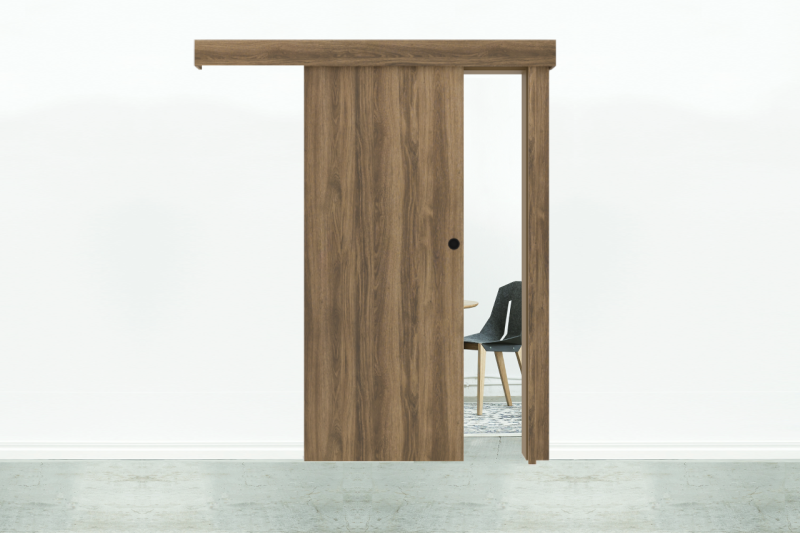 system naścienny INTER DOOR