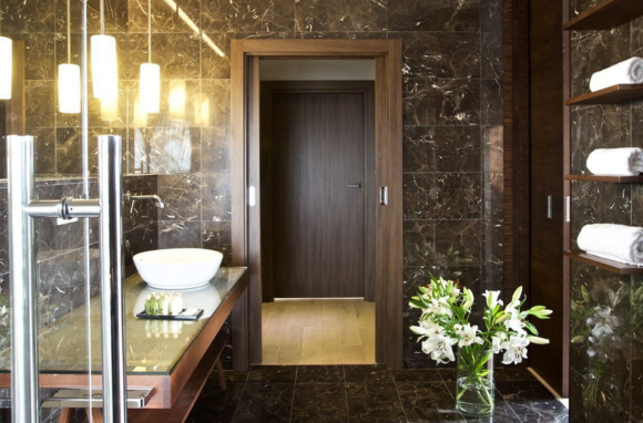 System przesuwny kasetowy INTER DOOR