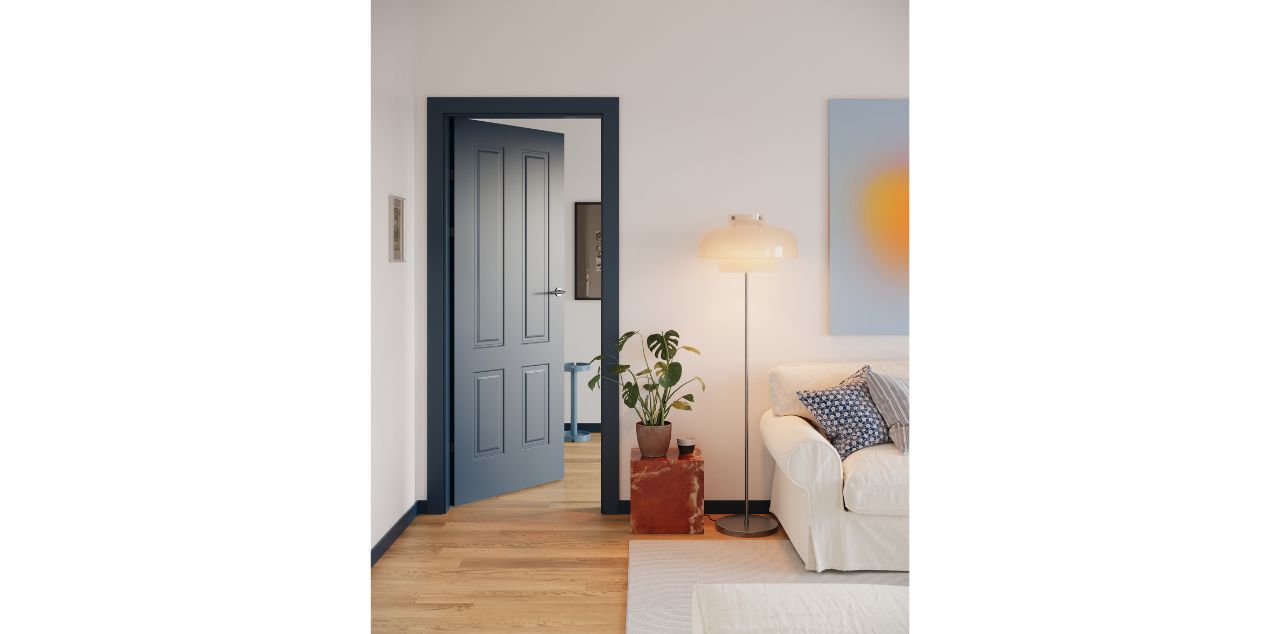 Drzwi wewnętrzne VITA