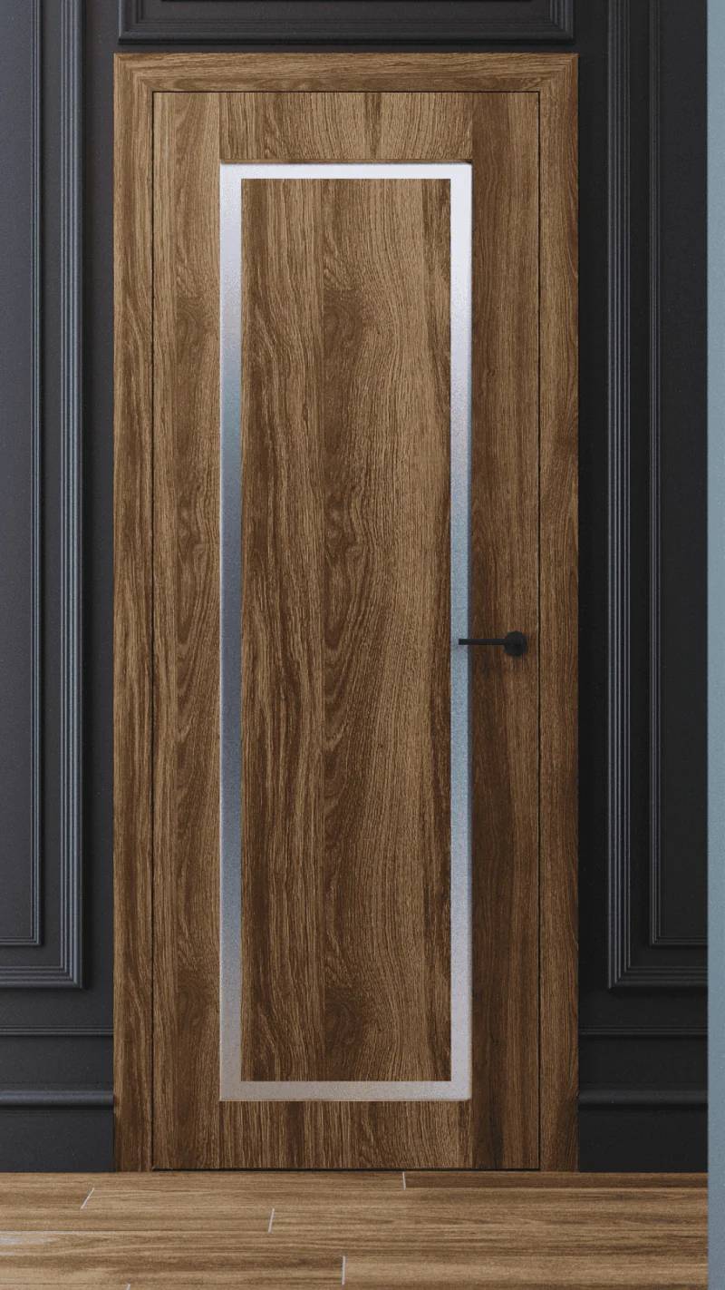 Drzwi wewnętrzne LOGGIA Elegant