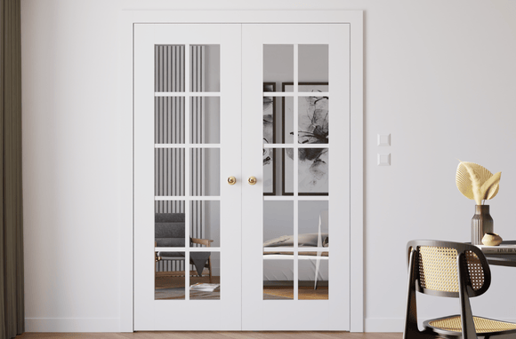 Drzwi wewnętrzne LOGGIA SLIM (2)