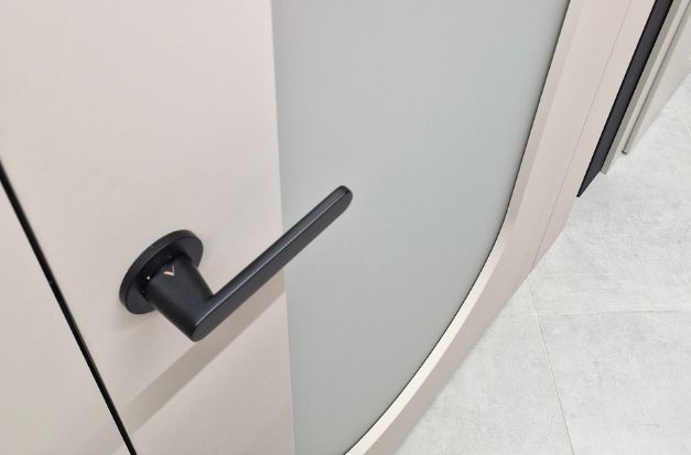 Drzwi wewnątrzlokalowe CAPSA