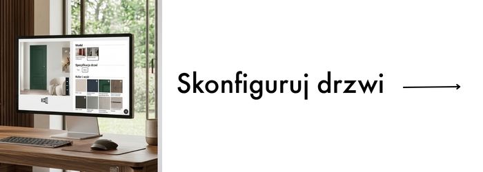 Konfigurator drzwi INTER DOOR